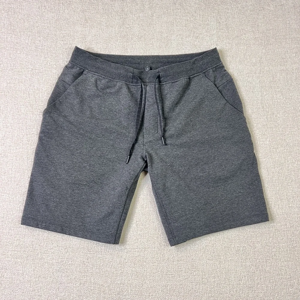 Lululemon City Sweat Shorts 9.5
